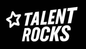 TALENT ROCKS