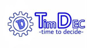 TimDEC -time to decide-
