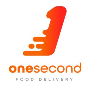onesecond FOOD DELIVERY