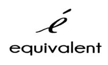 é equivalent