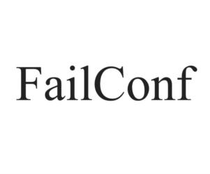 FailConf