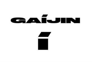 GAIJIN