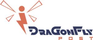 DRAGONFLY POST