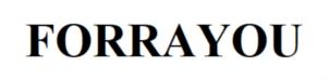 FORRAYOU