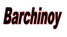 Barchinoy