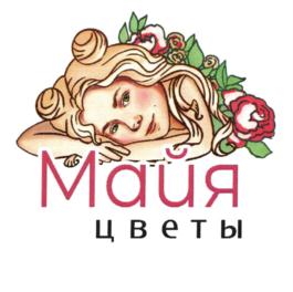 Майя цветы