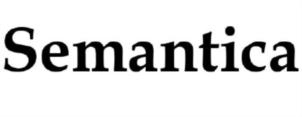 Semantica
