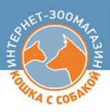 ИНТЕРНЕТ-ЗООМАГАЗИН КОШКА С СОБАКОЙ