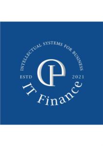 INTELLECTUAL SYSTEMS FOR BUSINESS ESTD 2021 IT Finance