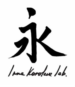 永 Inna Korolev lab.