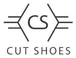 CS CUT SHOES