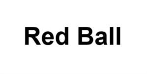 Red Ball