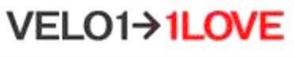 VELO1→1LOVE