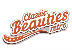 Classic Beauties retro