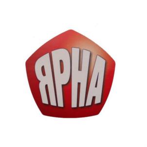 Товарный знак № 870327