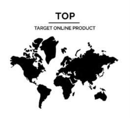 TOP TARGET ONLINE PRODUCT