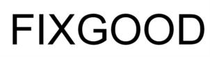 FIXGOOD