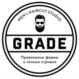 MEN'S HAIRCUT STUDIO GRADE Правильные формы и точные стрижки