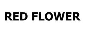 RED FLOWER