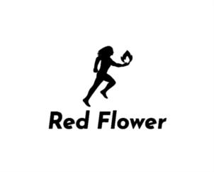 Red Flower