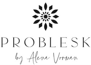 PROBLESK by Alena Voron