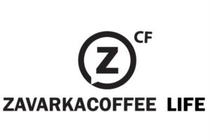 CF ZAVARKACOFFEE LIFE