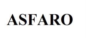 ASFARO