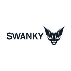 SWANKY
