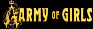 ARMY OF GIRLS