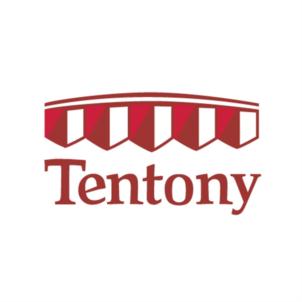 Tentony