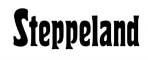 Steppeland