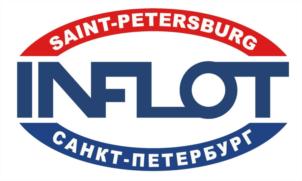 SAINT-PETERSBURG INFLOT САНКТ-ПЕТЕРБУРГ