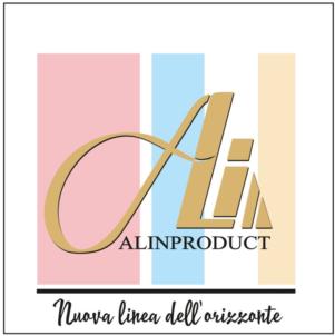 ALINPRODUCT Nuova linea dell orizzonte