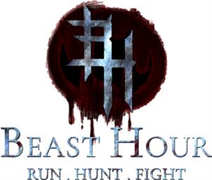 BEAST HOUR RUN. HUNT. FIGHT
