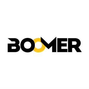 BOOMER