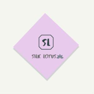 SL SILK LOTUS