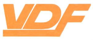 VDF
