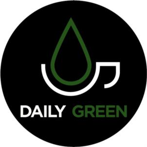 DAILY GREEN