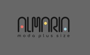 ALMARIA moda plus size