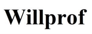 Willprof