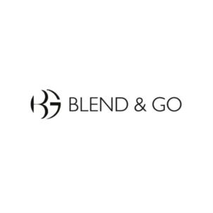 BLEND & GO