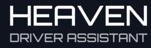 HEAVEN DRIVER ASSISTANT