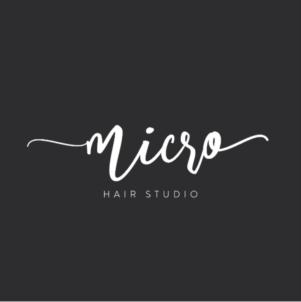 micro HAIR STUDIO