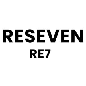 RESEVEN RE7