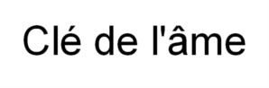 Clé de l'âme
