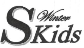 S Winter Kids