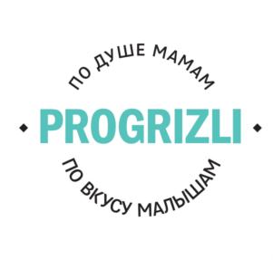 PROGRIZLI ПО ДУШЕ МАМАМ ПО ВКУСУ МАЛЫШАМ