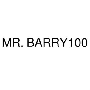 MR. BARRY100