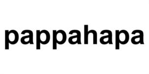 pappahapa