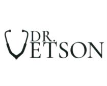 DR. VETSON